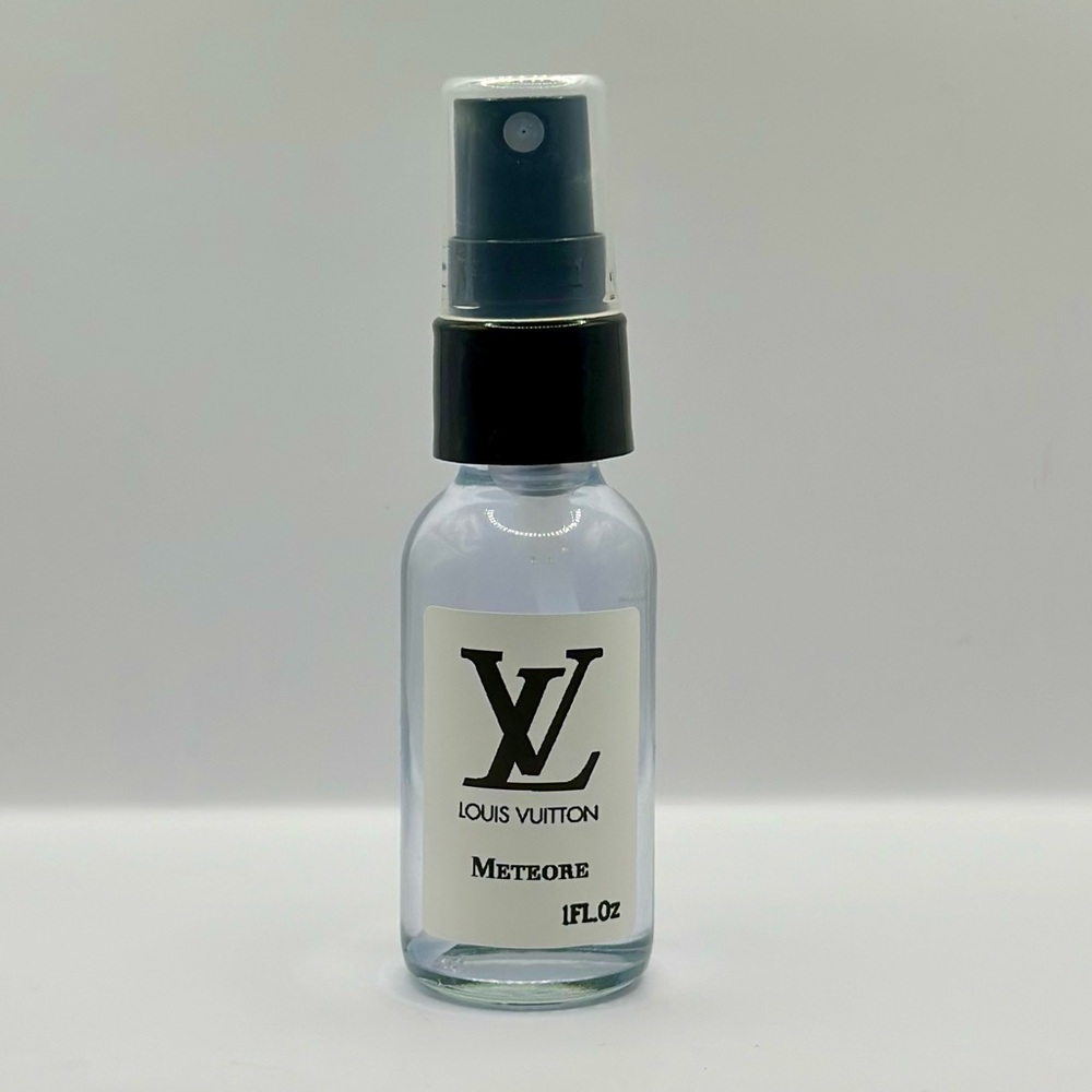 NEW!! LV Meteore